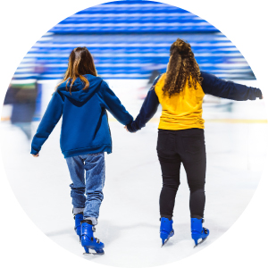 Entrée + location "Adulte"